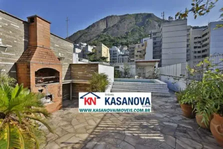 Cobertura com 5 Quartos à venda, 670m² no Copacabana, Rio de Janeiro