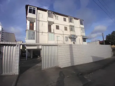 Apartamento com 2 Quartos à venda, 70m² no Tauape, Fortaleza