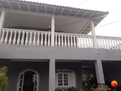 Casa com 4 Quartos à venda, 351m² no Piratininga, Niterói
