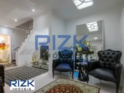 Casa com 3 Quartos à venda, 202m² no Cambuci, São Paulo
