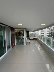 Apartamento com 3 Quartos à venda, 213m² no Mucuripe, Fortaleza