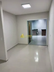 Casa de Condomínio com 3 Quartos à venda, 140m² no Aclimação, Uberlândia