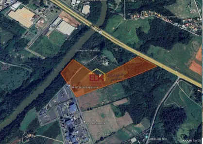 Lote/Terreno à venda, 133000m² no Jardim Europa I, Santa Bárbara D'Oeste