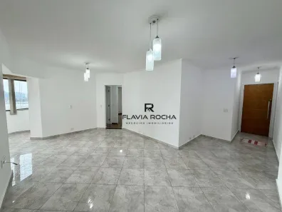 Apartamento com 3 Quartos para alugar, 106m² no Alphaville Centro Industrial e Empresarial/Alphaville., Barueri