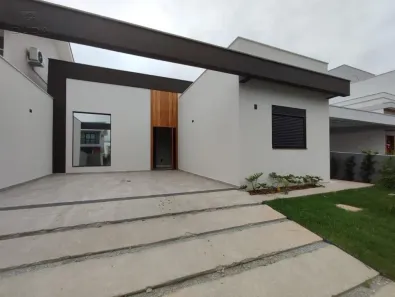 Casa com 3 Quartos à venda, 99m² no Bela Vista, Palhoça