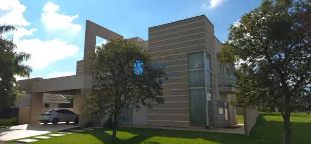 Casa com 4 Quartos à venda, 310m² no Jardim União, Cambé