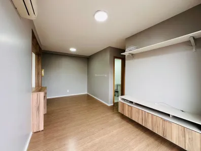 Apartamento com 2 Quartos à venda, 55m² no Tristeza, Porto Alegre