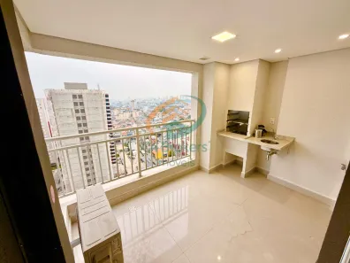 Apartamento com 1 Quarto à venda, 45m² no Picanço, Guarulhos