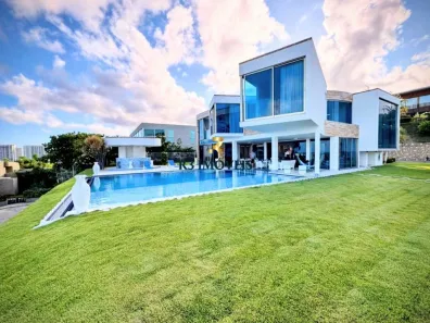 Casa de Condomínio com 3 Quartos à venda, 800m² no Garça Torta, Maceió