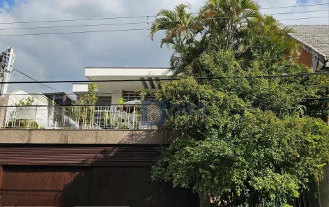 Casa com 3 Quartos à venda, 328m² no Sumaré, São Paulo