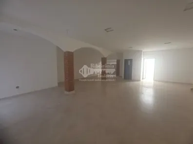 Ponto Comercial para alugar, 206m² no Alto da Boa Vista, Ribeirão Preto