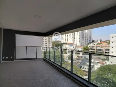 Apartamento com 4 Quartos à venda, 200m² no Sumaré, São Paulo