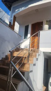 Casa com 3 Quartos à venda, 220m² no Santa Tereza, Belo Horizonte
