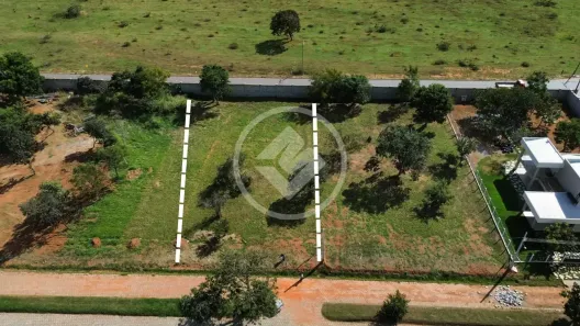 Lote/Terreno à venda, 1500m² no , Hidrolândia
