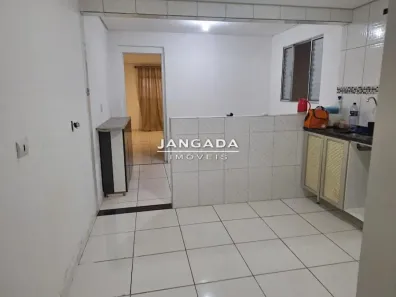 Casa com 1 Quarto para alugar, 30m² no Veloso, Osasco
