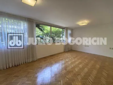 Apartamento com 4 Quartos à venda, 133m² no Ipanema, Rio de Janeiro