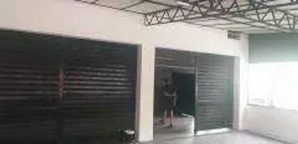 Ponto Comercial para alugar, 110m² no Vila Valparaíso, Santo André