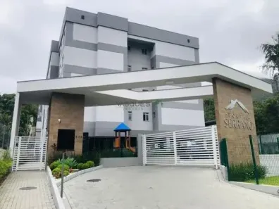 Apartamento com 2 Quartos para alugar, 50m² no Ermitage, Teresópolis
