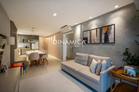 Apartamento com 3 Quartos à venda, 102m² no Velha, Blumenau