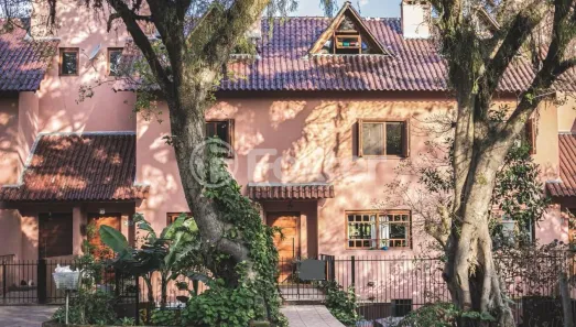 Casa com 3 Quartos à venda, 173m² no Belém Novo, Porto Alegre