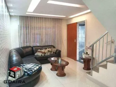 Sobrado com 8 Quartos à venda, 250m² no Taboão, São Bernardo do Campo