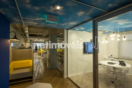 Prédio Comercial para alugar, 1065m² no Vila Nova Conceição, São Paulo