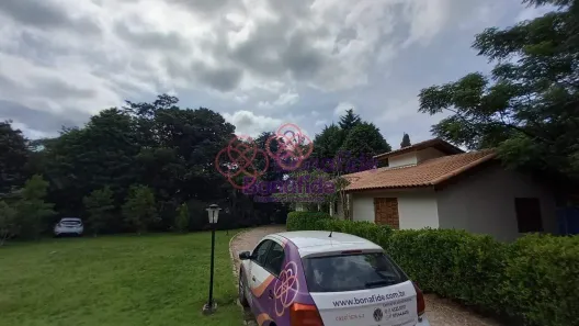 Casa com 5 Quartos para alugar, 4000m² no Nova Pinhal, Cabreúva
