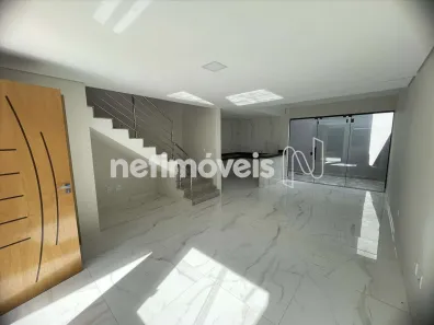 Casa com 3 Quartos à venda, 102m² no Santa Mônica, Belo Horizonte