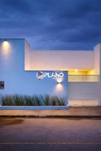 Casa com 2 Quartos para alugar, 55m² no Registro, Feira de Santana