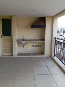 Cobertura com 2 Quartos à venda, 145m² no Jardim São Paulo(Zona Norte), São Paulo
