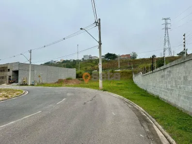 Lote/Terreno à venda, 789m² no Jardim Califórnia, Jacareí