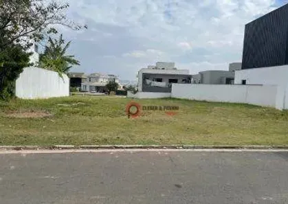Lote/Terreno à venda, 495m² no Alphaville Nova Esplanada 3, Votorantim