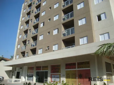 Ponto Comercial para alugar, 124m² no Chácaras Reunidas São Jorge, Sorocaba