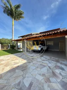 Casa com 3 Quartos à venda, 300m² no Estância das Paineiras Nova Cedral, Cedral