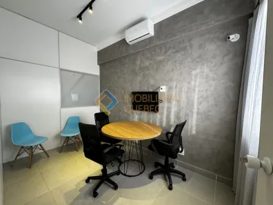 Imóvel Comercial à venda, 35m² no Vila Amélia, Ribeirão Preto