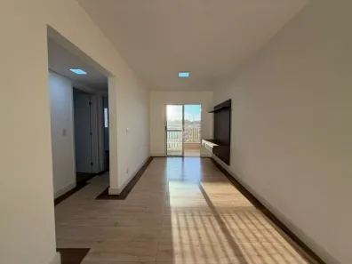 Apartamento com 2 Quartos à venda, 70m² no Jardim Helena Cristina, Sorocaba