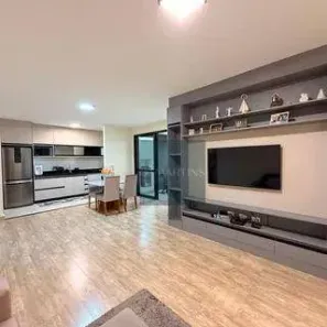 Apartamento com 3 Quartos à venda, 105m² no Jardim do Lago, Jundiaí