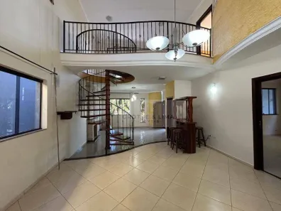 Casa de Condomínio com 2 Quartos para alugar, 420m² no Jardim das Nações, Taubaté