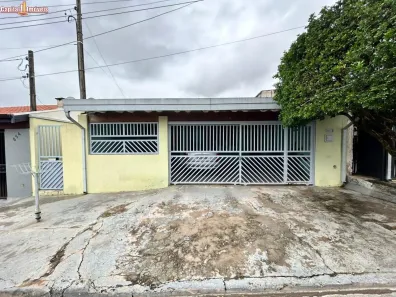 Casa com 3 Quartos à venda, 194m² no Jardim Morada do Sol, Indaiatuba