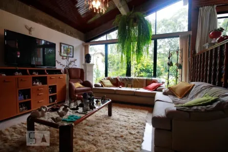 Casa com 4 Quartos à venda, 450m² no Vila Suzana, São Paulo