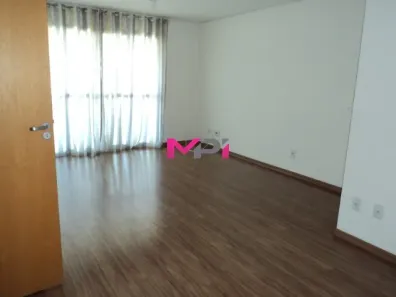 Apartamento com 3 Quartos para alugar, 92m² no Jardim Paulista I, Jundiaí