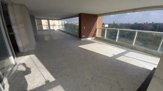 Apartamento com 4 Quartos à venda, 540m² no Paraíso, São Paulo