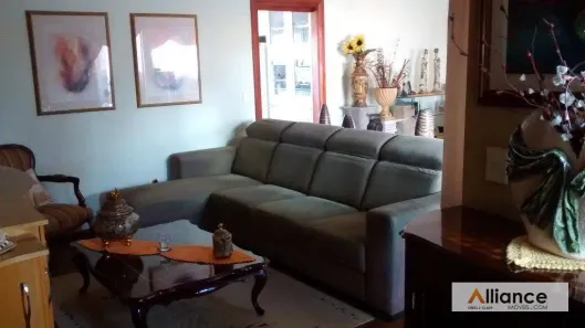 Apartamento com 3 Quartos à venda, 168m² no Vila Rehder, Americana