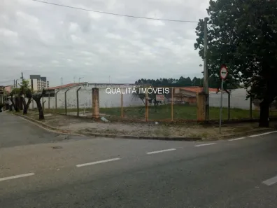Lote/Terreno à venda, 882m² no Vila Fiori, Sorocaba
