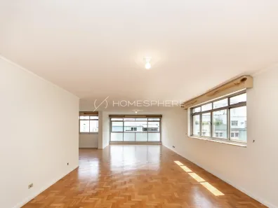 Apartamento com 3 Quartos à venda, 210m² no Jardim Paulista, São Paulo