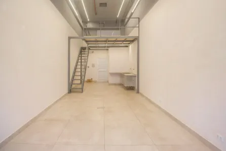 Ponto Comercial com 1 Quarto para alugar, 42m² no Vila Mariana, São Paulo