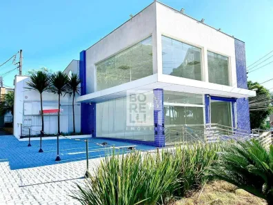 Ponto Comercial para alugar, 291m² no Centro, Ribeirão Preto