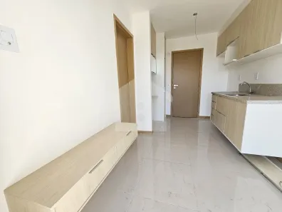 Apartamento com 1 Quarto à venda, 30m² no Federação, Salvador