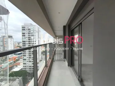 Apartamento com 3 Quartos à venda, 141m² no Vila Mariana, São Paulo
