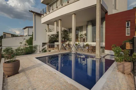 Casa com 4 Quartos à venda, 400m² no Comiteco, Belo Horizonte